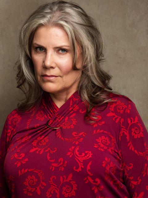 Photo of GayNell Doshier
