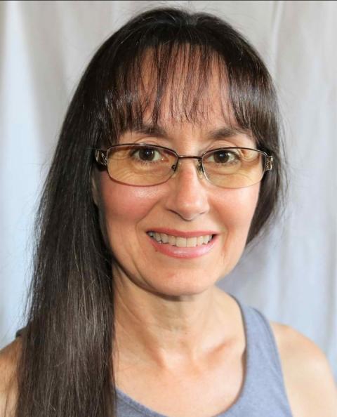 KiKee Acting Headshot