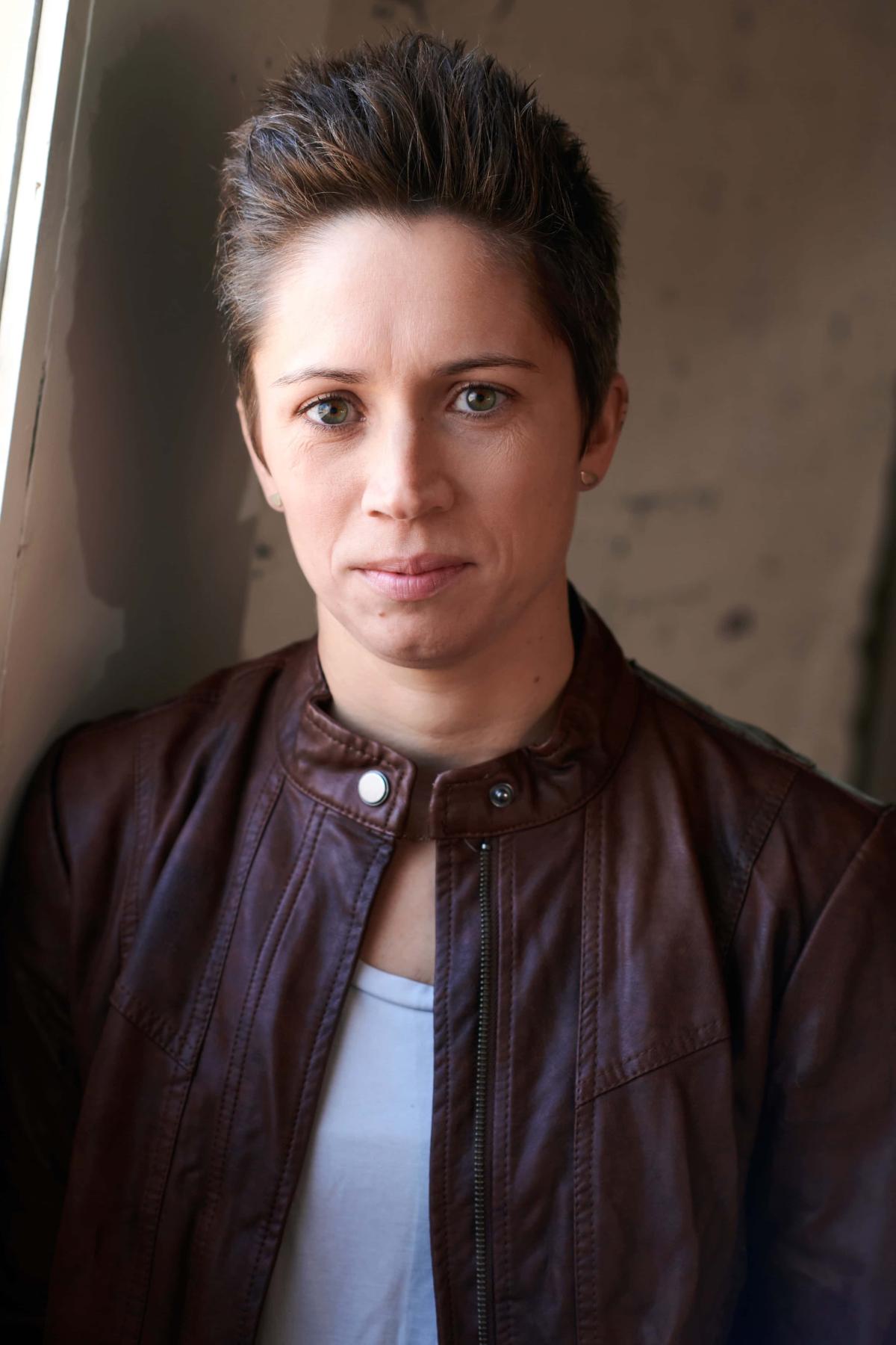 Beck Rosser