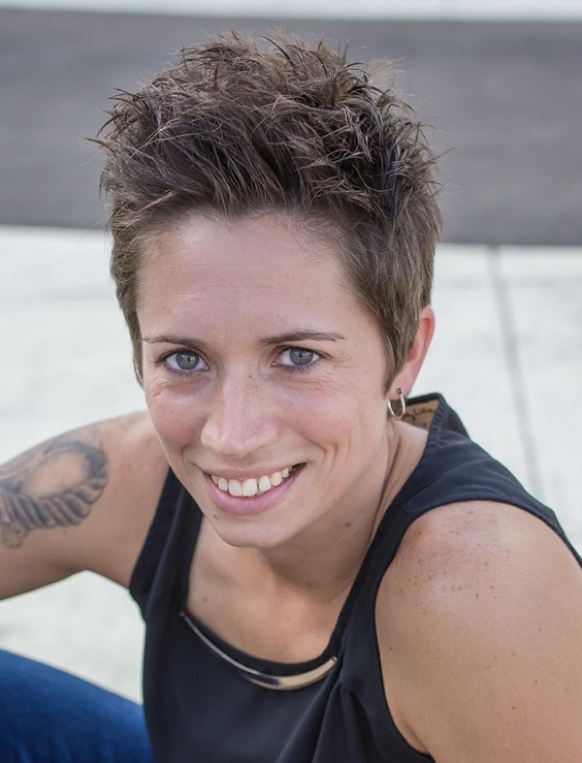 Beck Rosser