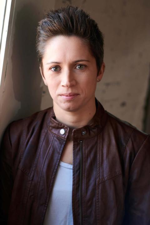 Photo of Beck Rosser