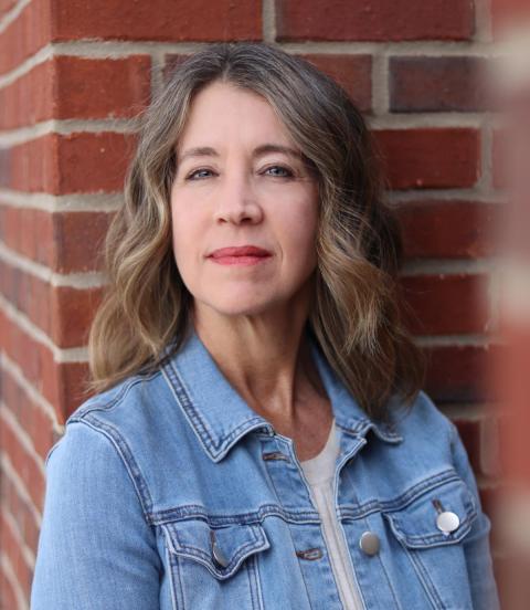 Renée Brooks Acting Headshot