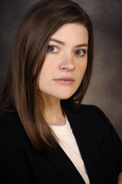 Photo of Christine Galyean