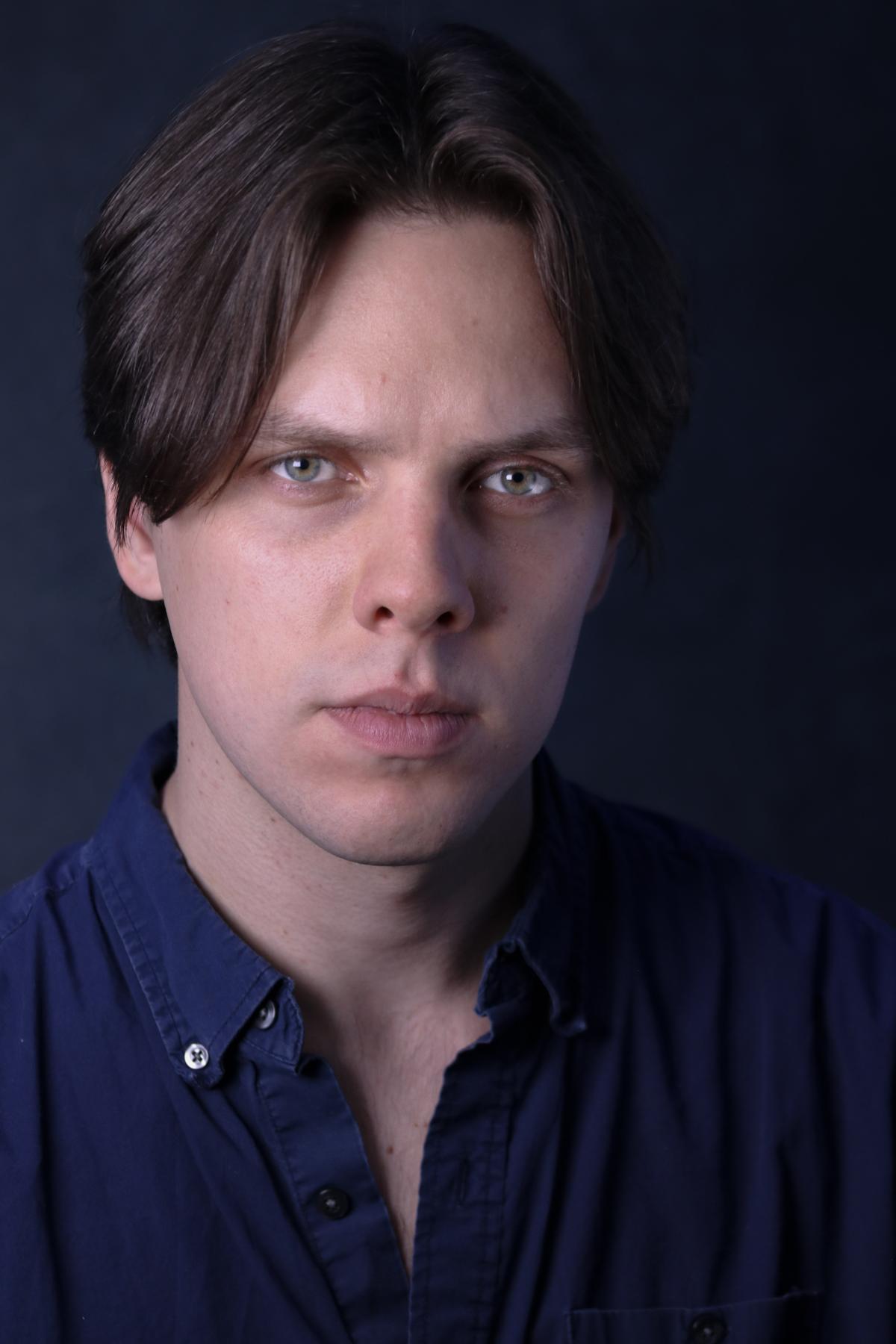 Dmitry Yakovenko