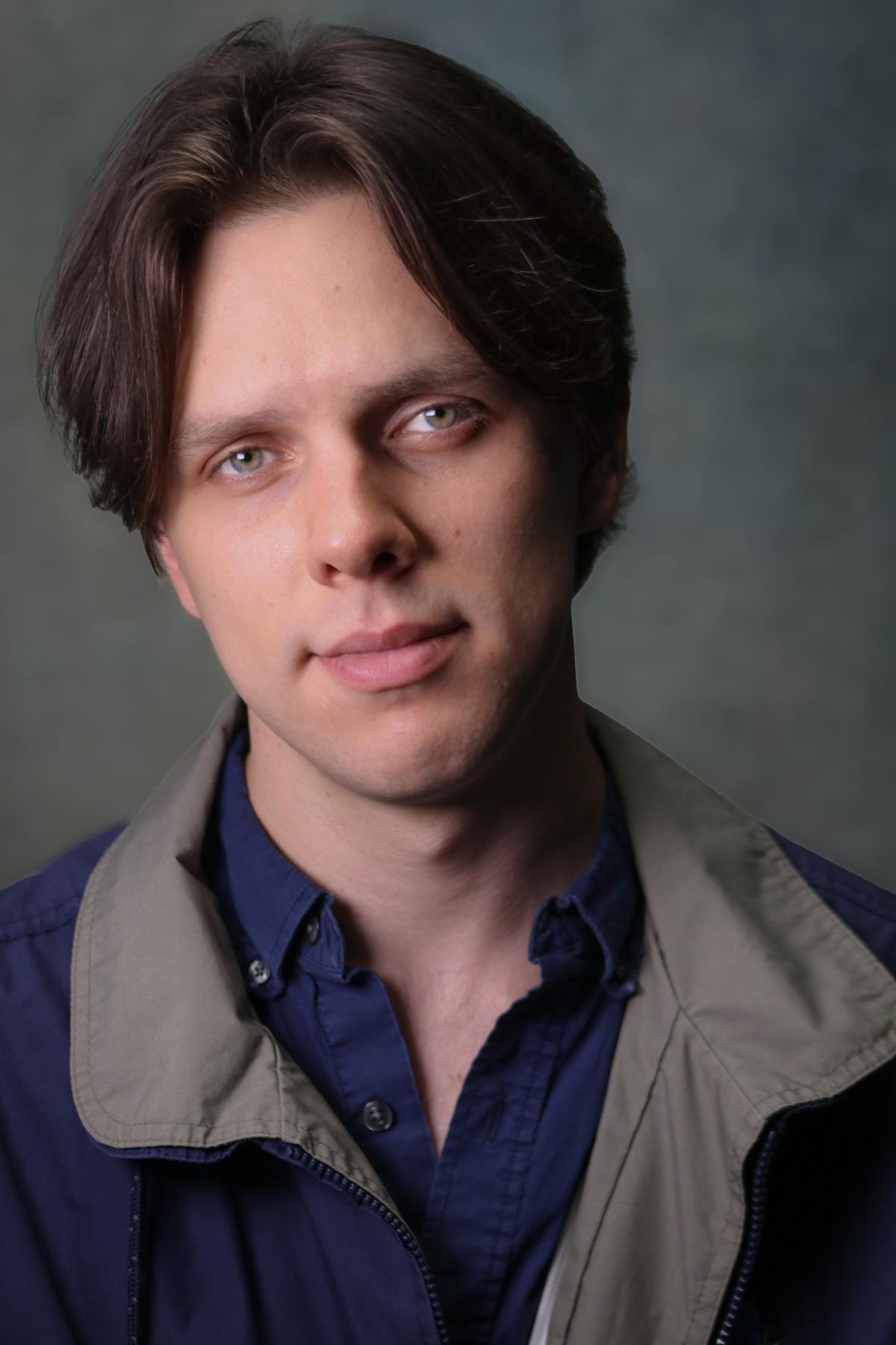 Dmitry Yakovenko