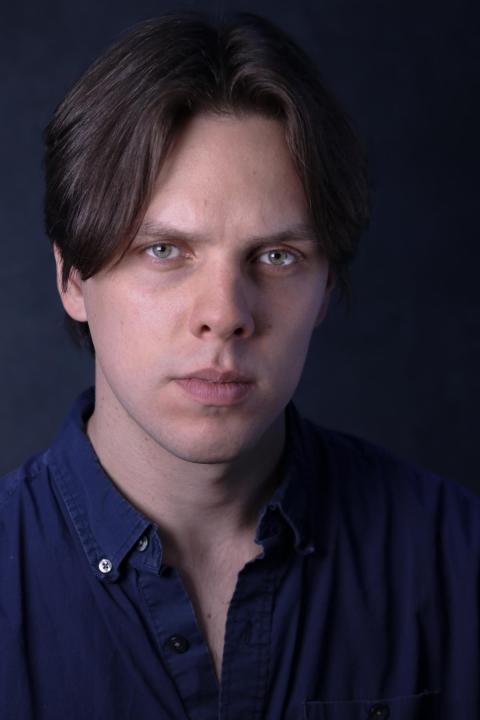 Photo of Dmitry Yakovenko