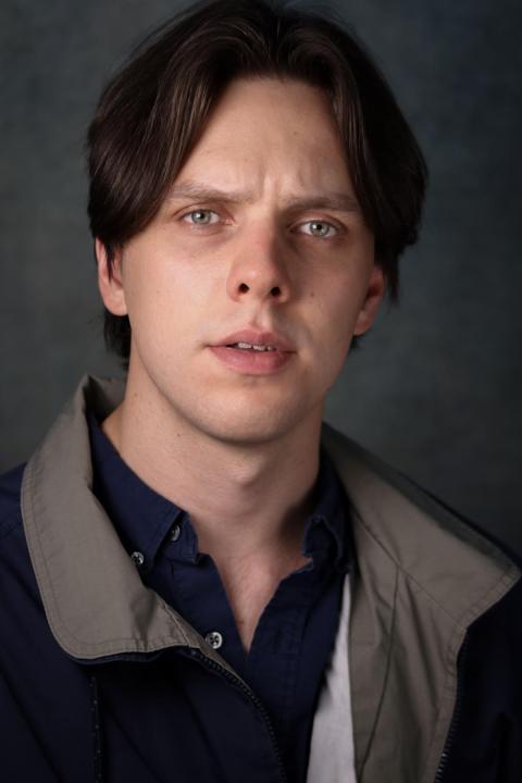 Reviewer Headshot