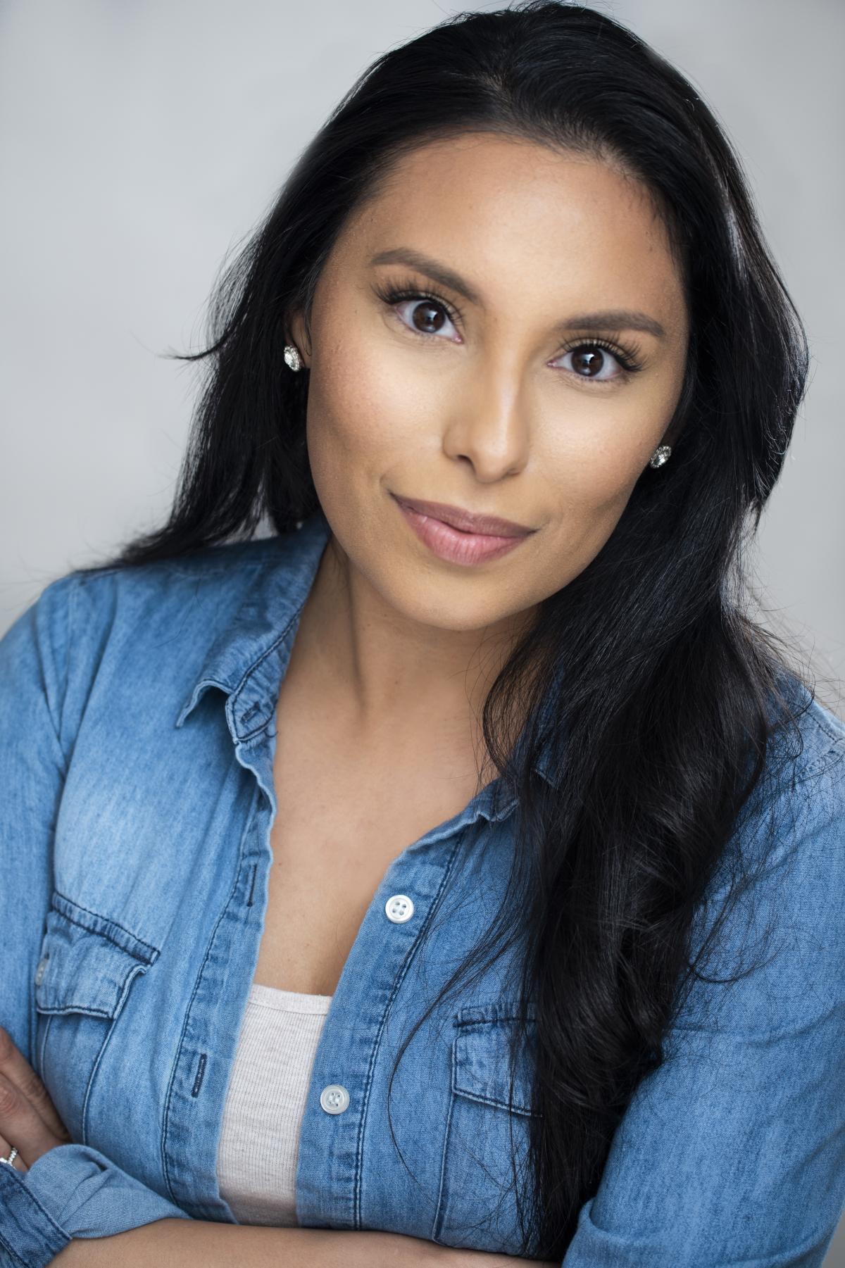 Aria Nieto