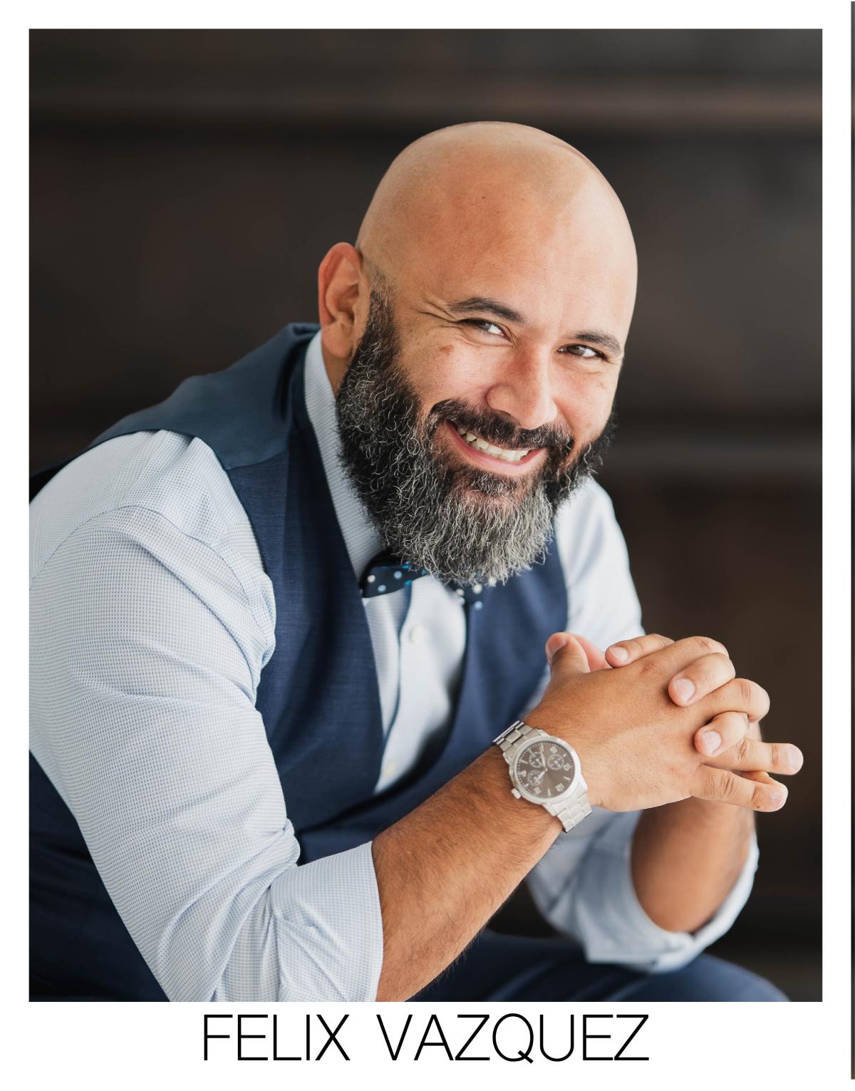 Felix Vazquez