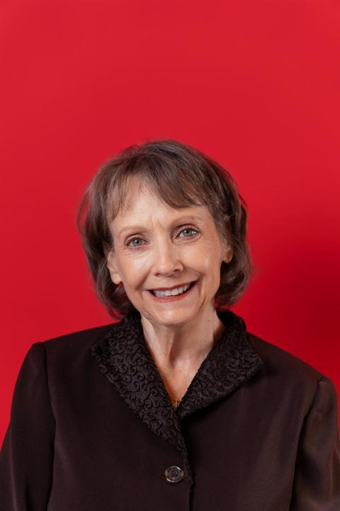 Photo of Debbie Ponder