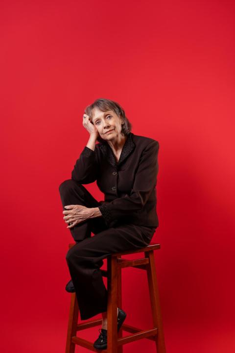 Photo of Debbie Ponder