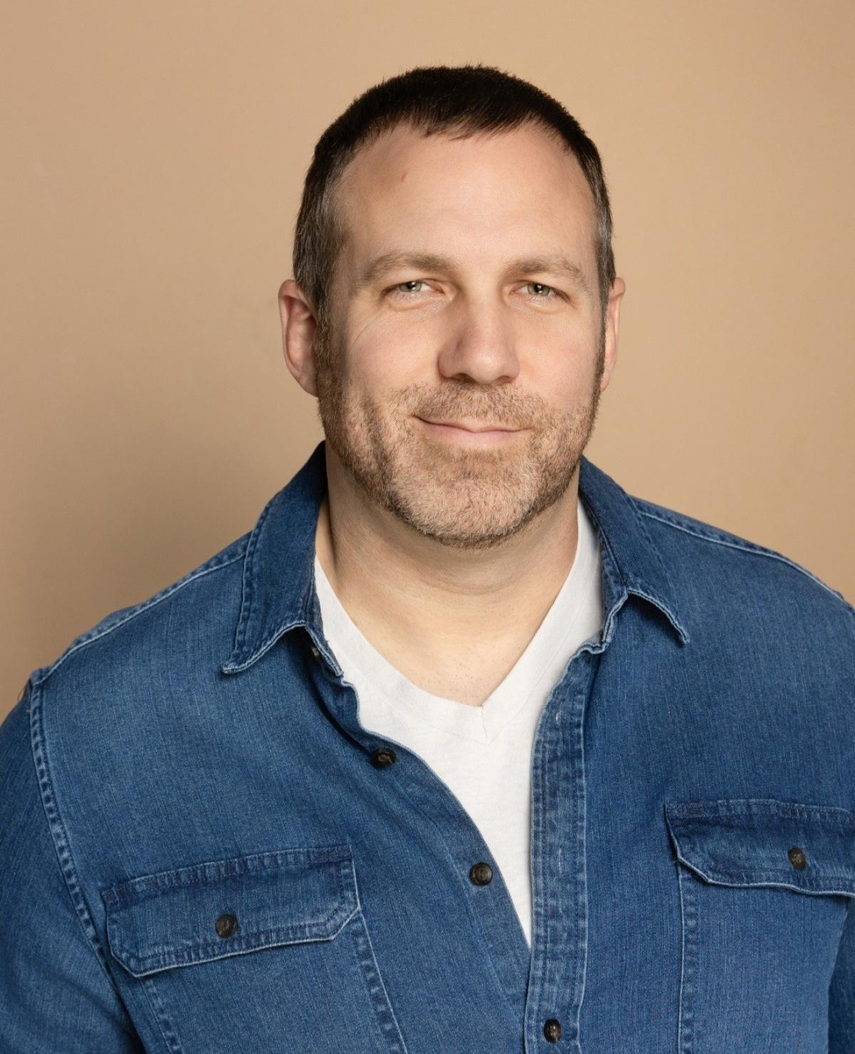 Chris Marks