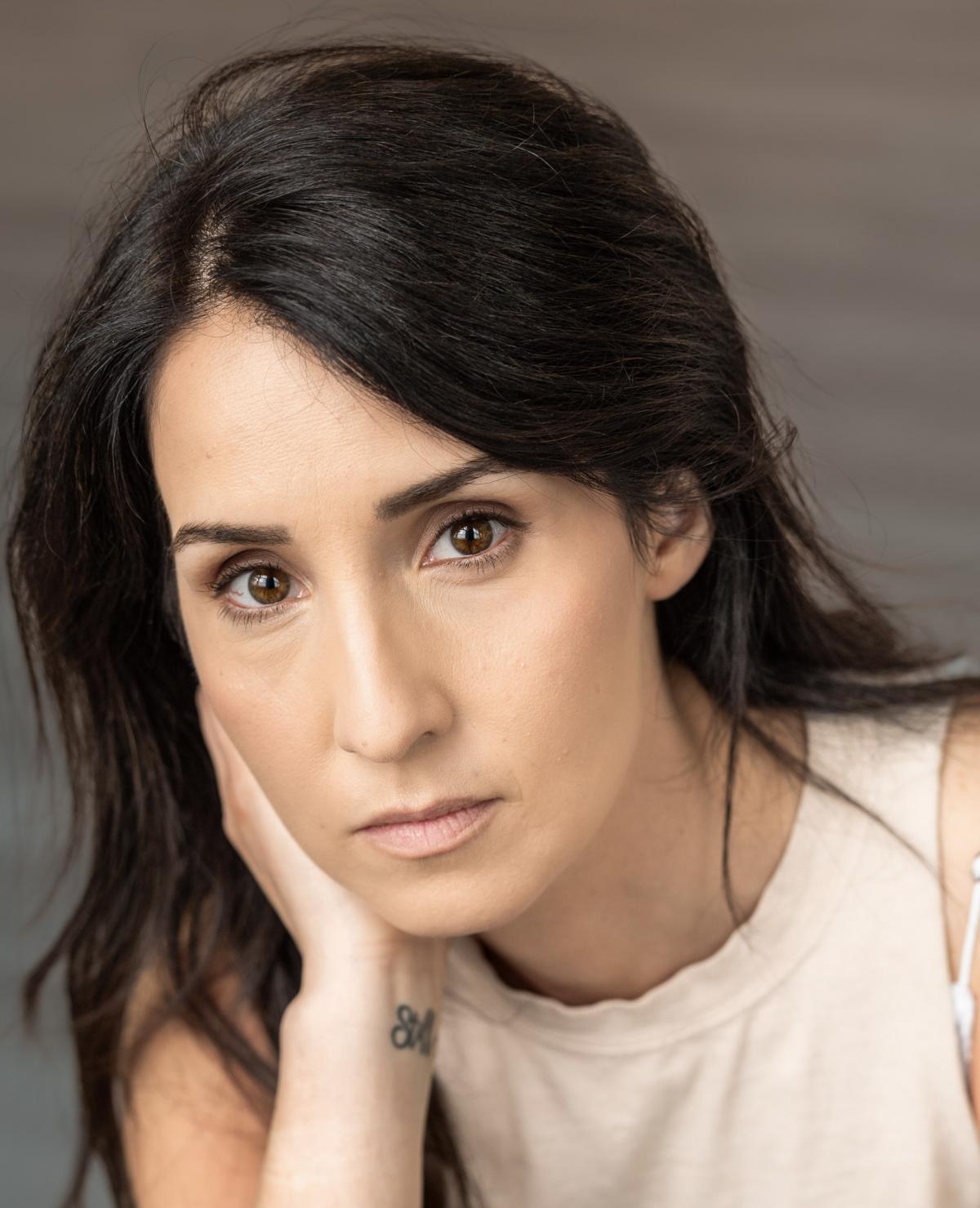 Kristine Beckett 