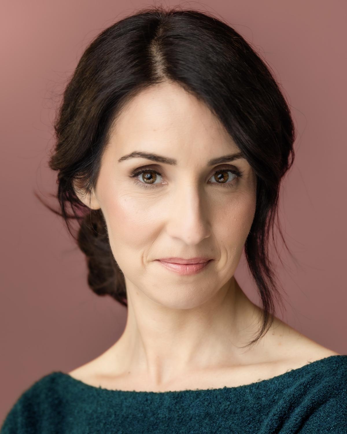 Kristine Beckett 
