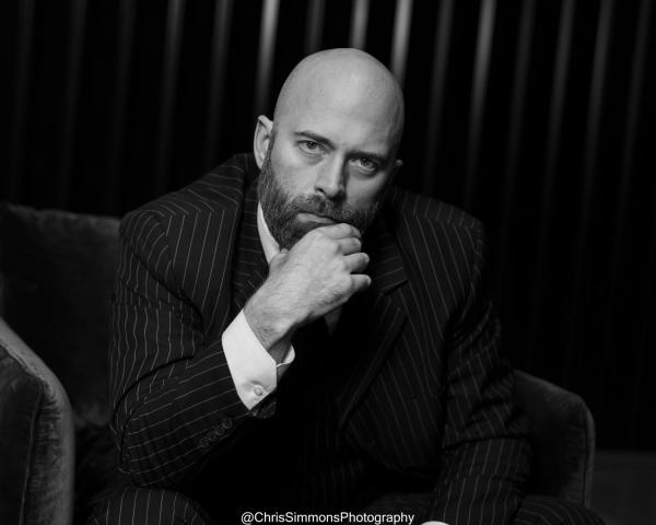 Photo of Bryan Spellman
