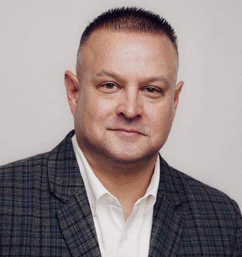 Photo of Nate Dancer