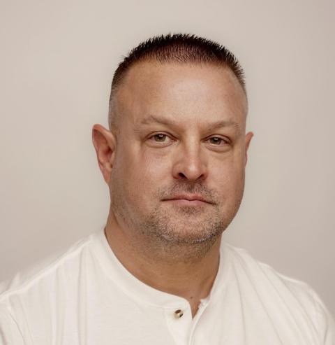 Photo of Nate Dancer