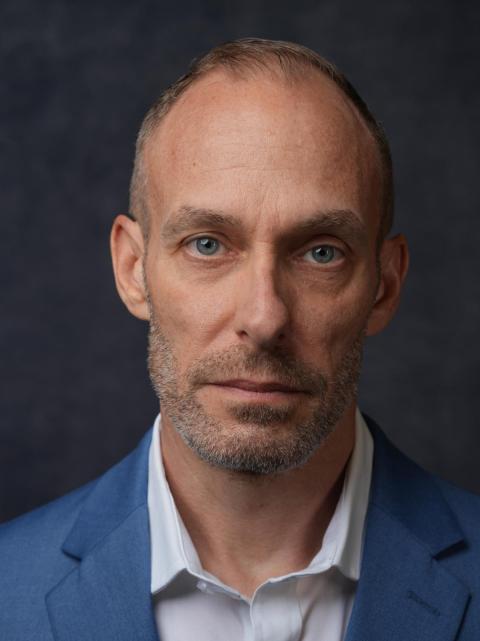 Photo of Justin Wooten