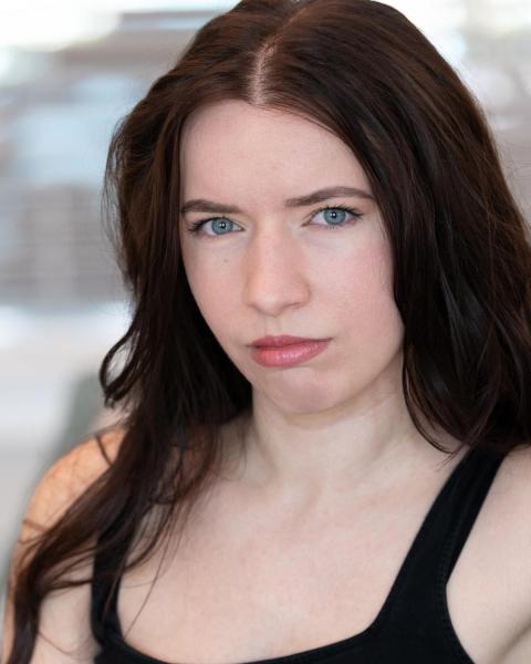 Photo of Madison Davis