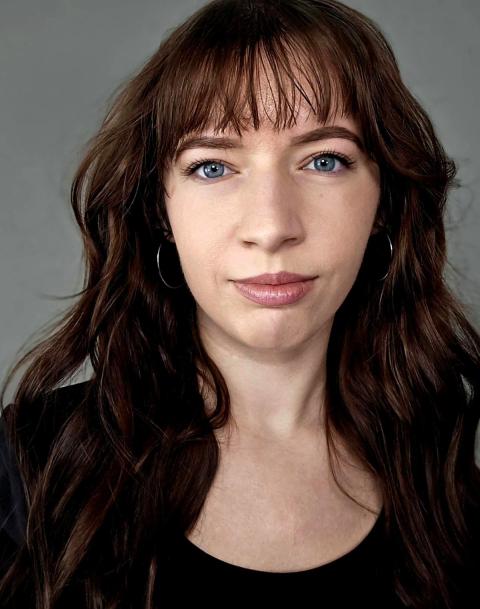 Headshot