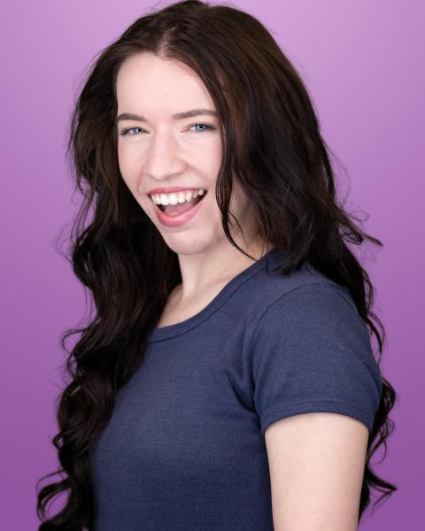 Photo of Madison Davis