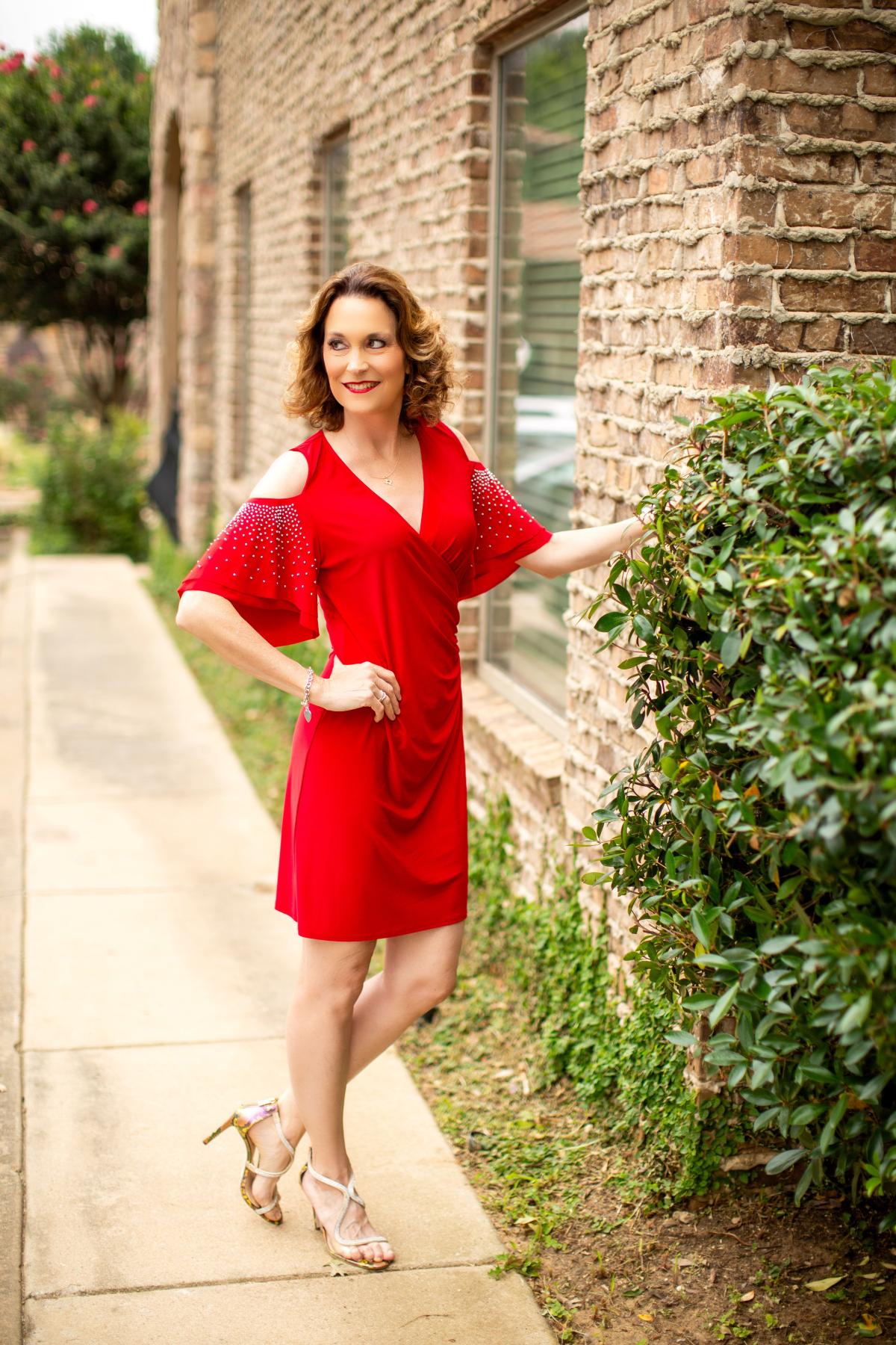 Julie Foster