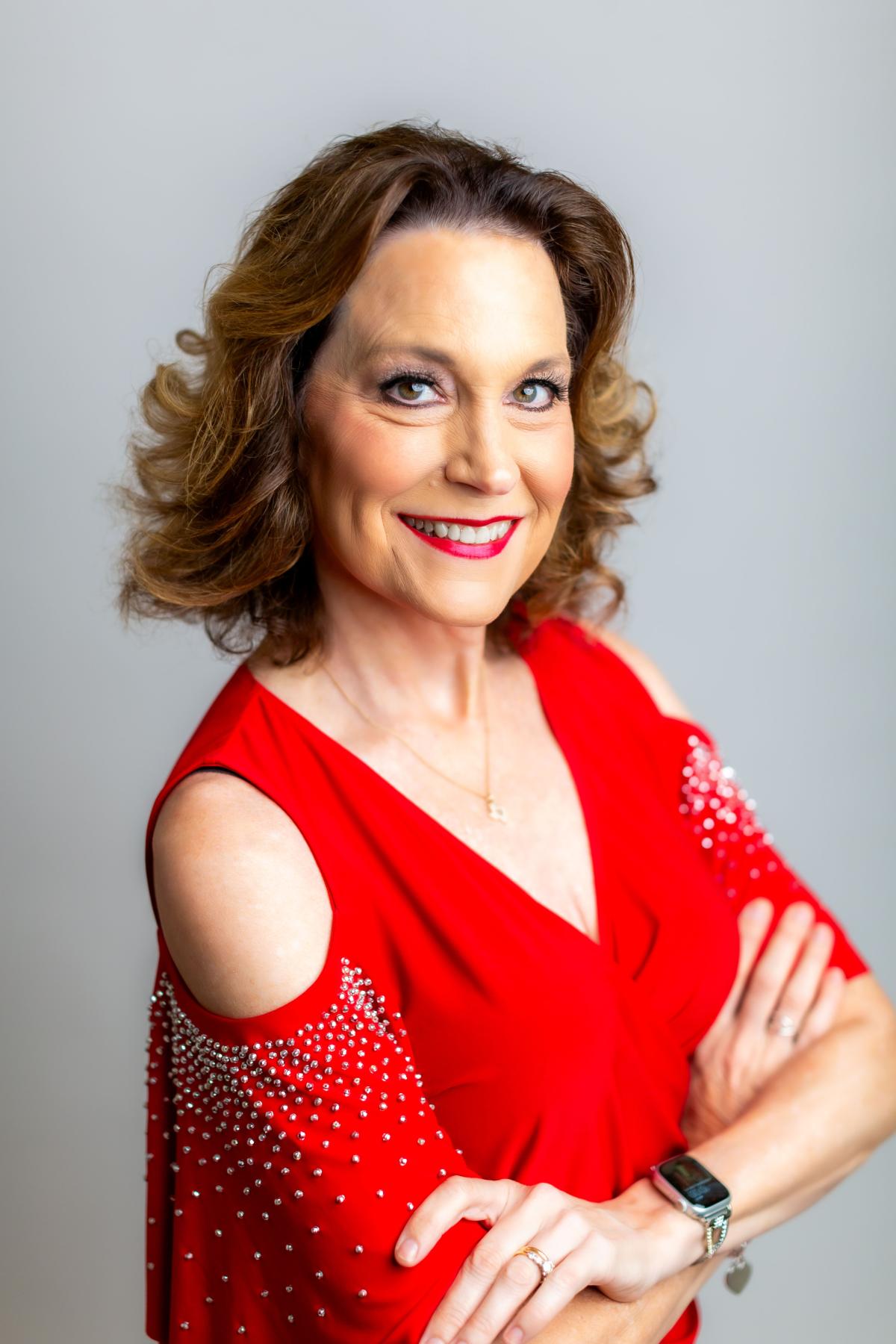 Julie Foster