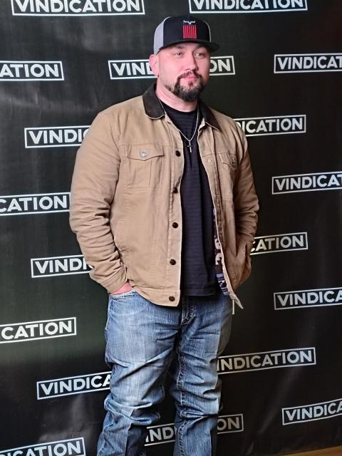 Photo of Frankie Galvez