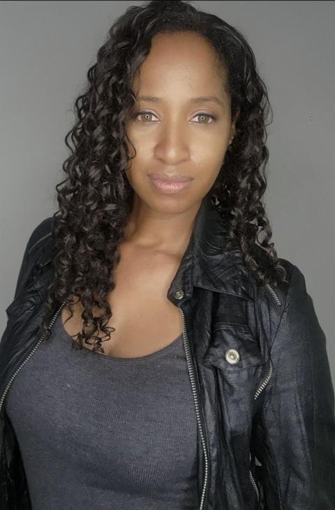 Photo of Shanae Howell