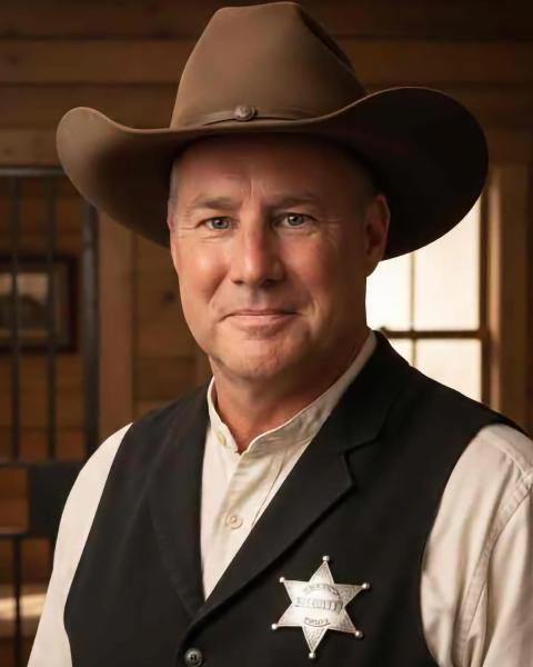 Photo of John W Heath