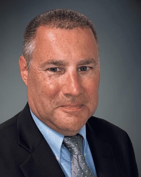 John W Heath Acting Headshot