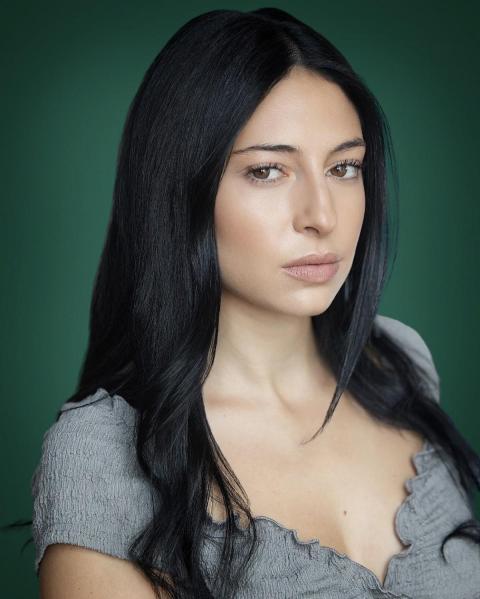Photo of Tenley Stitzer