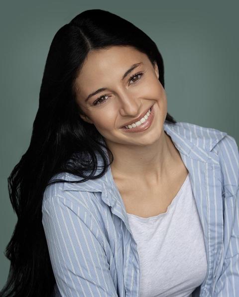 Photo of Tenley Stitzer
