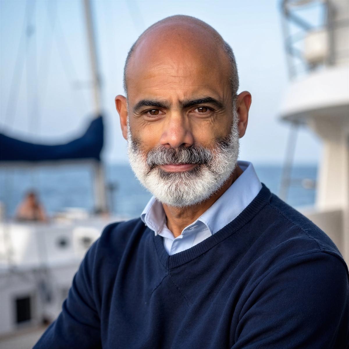 Ulises Larramendi