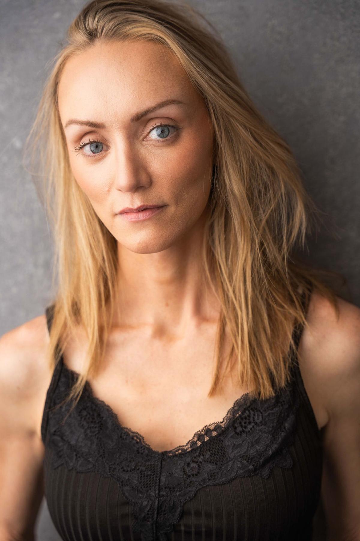 Laynee Busse