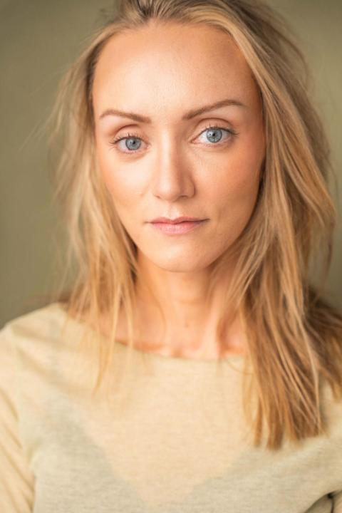 Photo of Laynee Busse