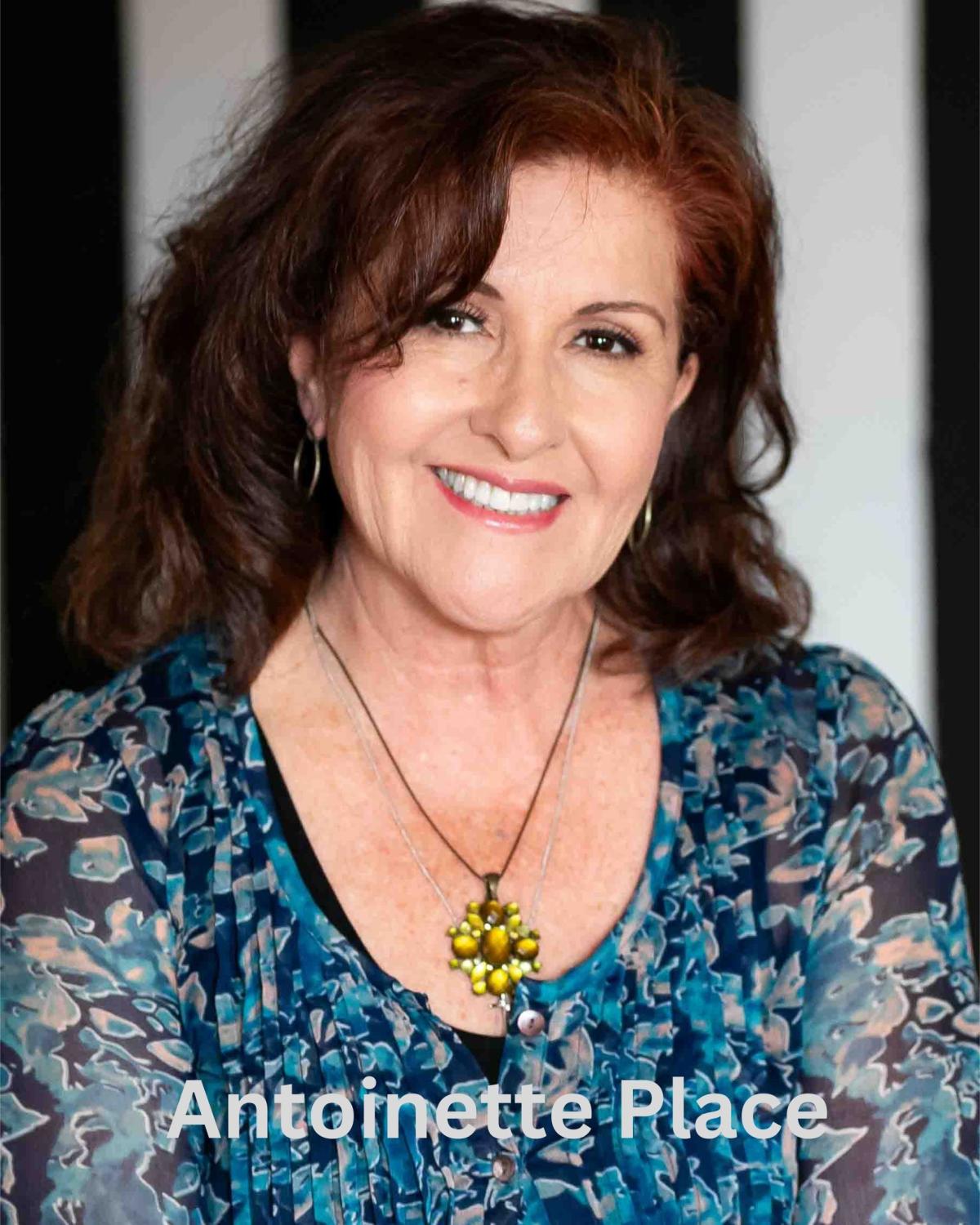Antoinette Place