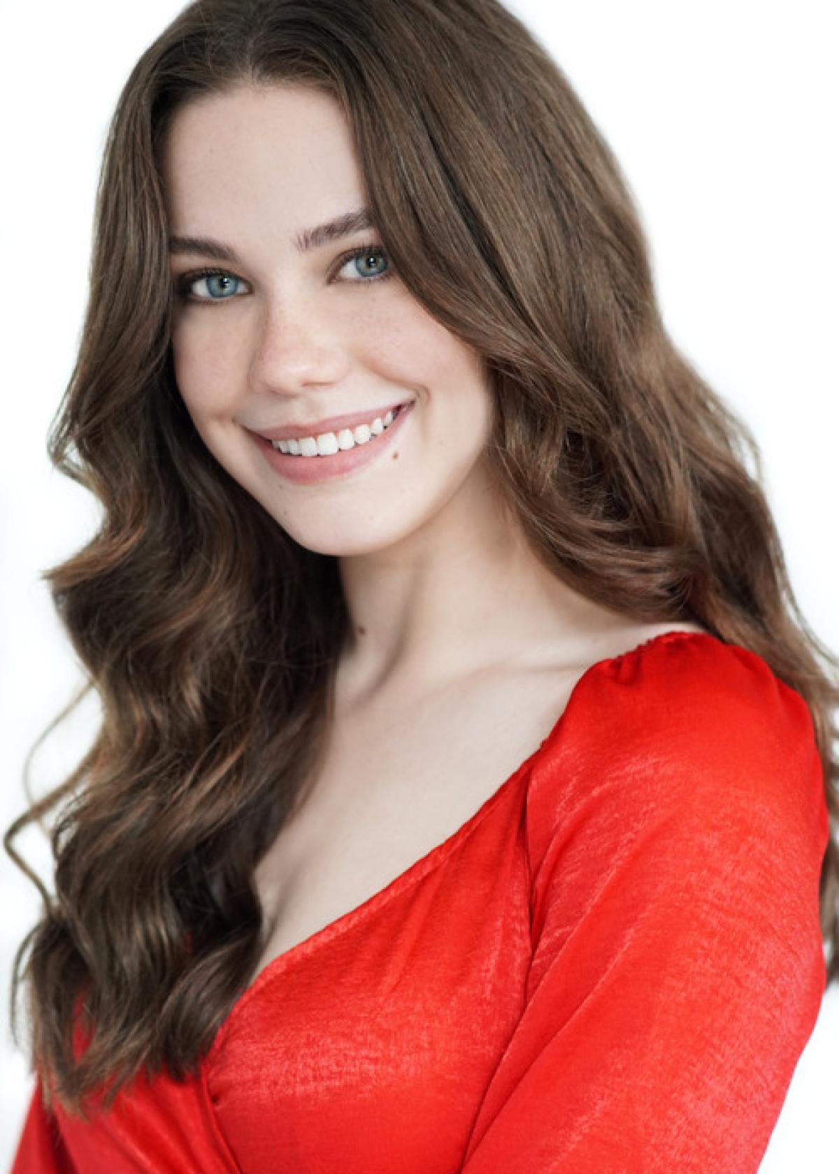 Marisa Lynae Hampton