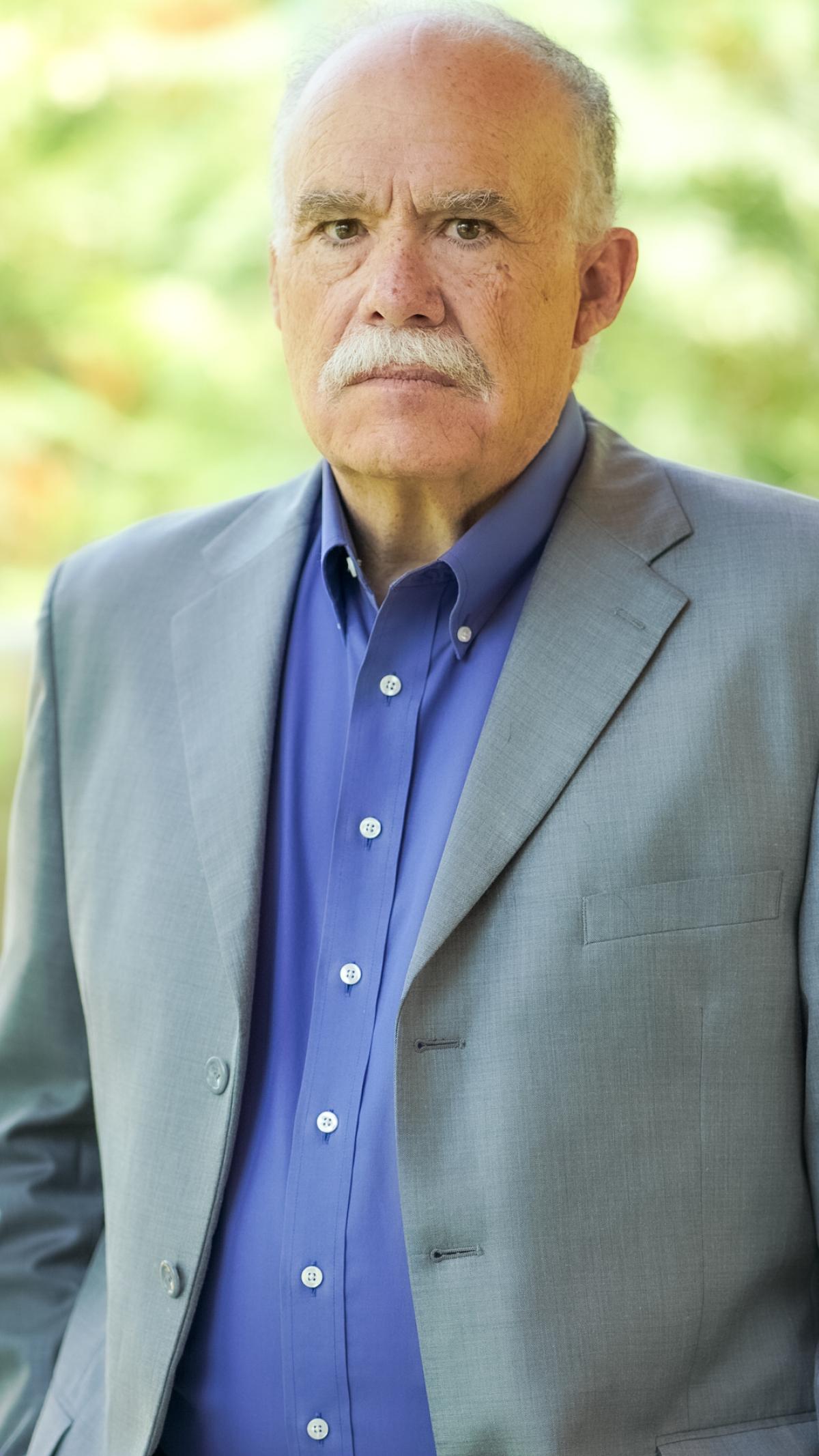 Doug Harrison