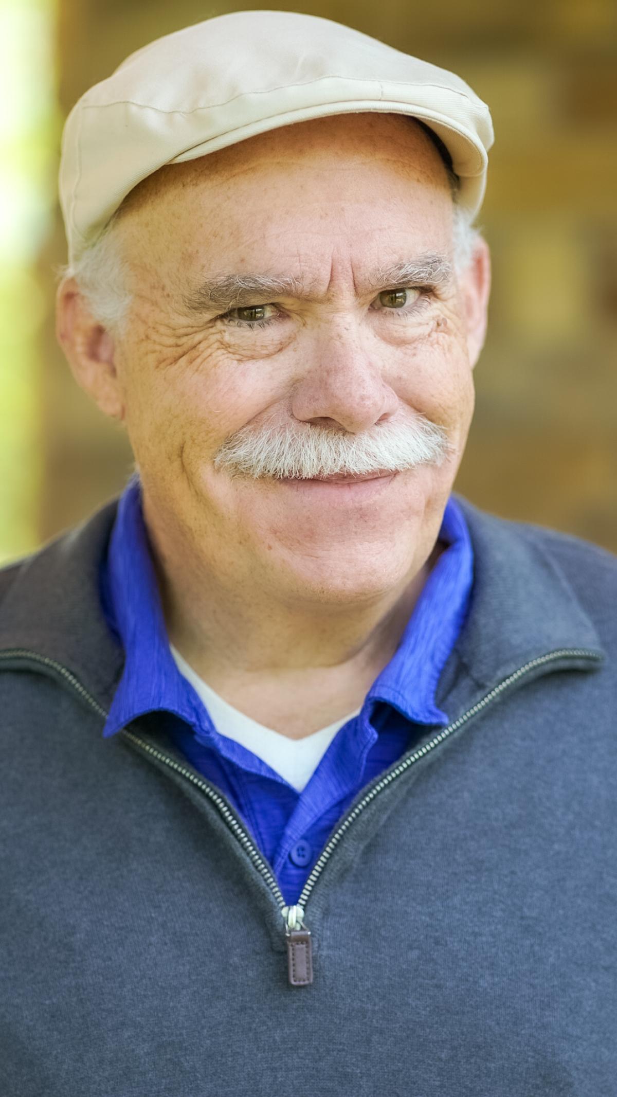Doug Harrison
