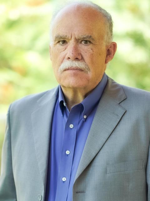 Photo of Doug Harrison