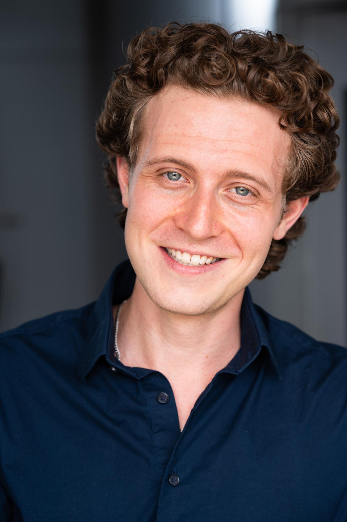 Jake Barnett