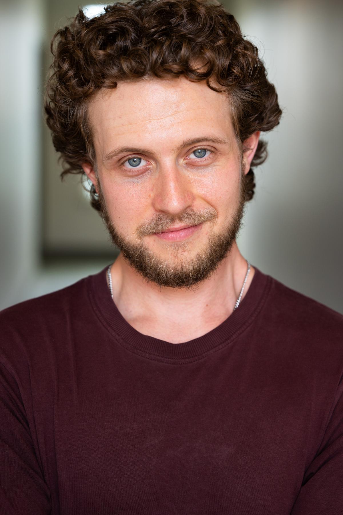 Jake Barnett