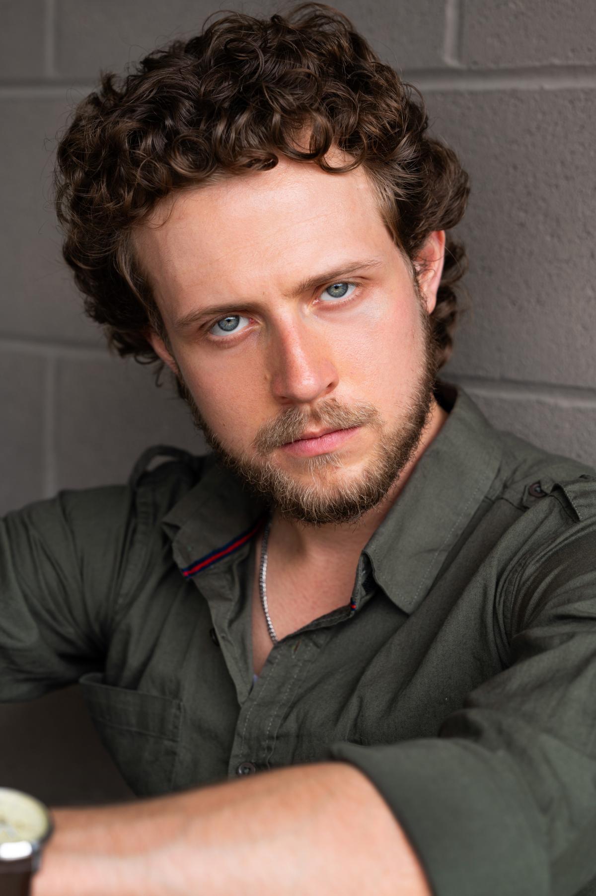 Jake Barnett