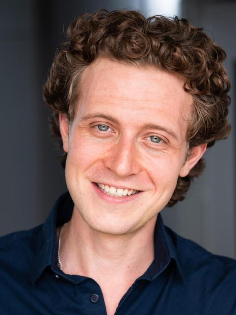 Photo of Jake Barnett