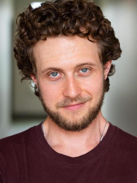 Photo of Jake Barnett