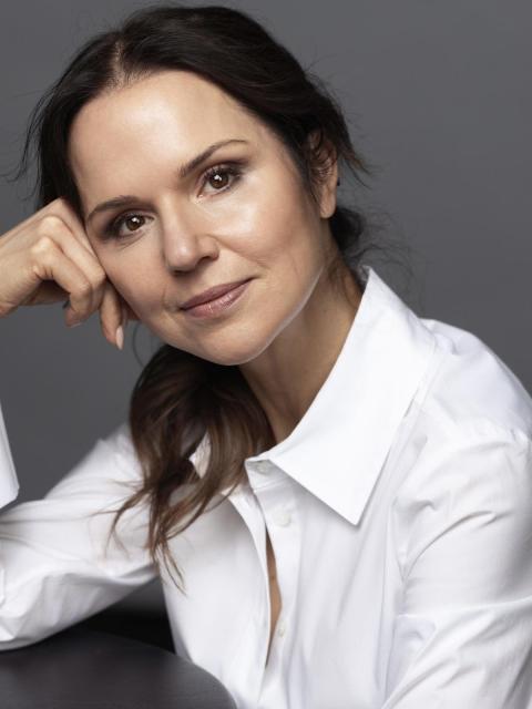 Photo of Becki Hayes