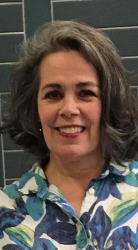 Julee  Pollock Headshot