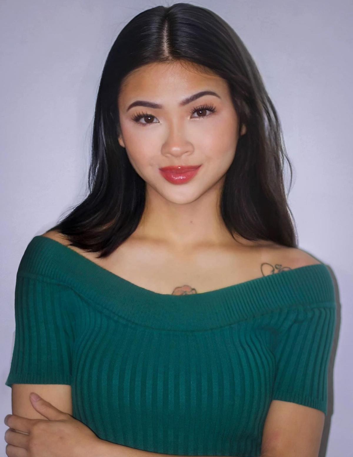 Savyna Viraphonh