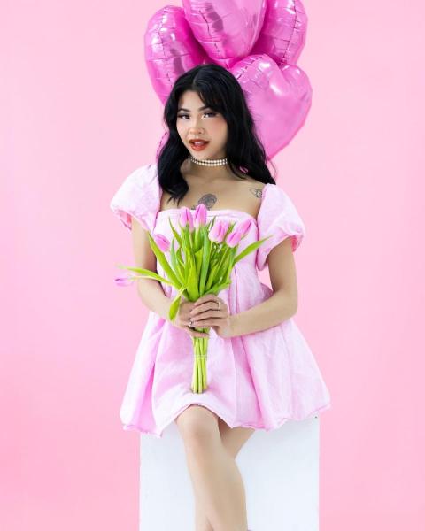 Photo of Savyna Viraphonh
